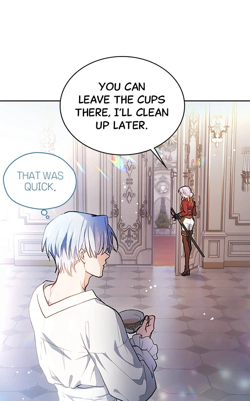 My Aggravating Sovereign Chapter 6 – Do You Want Me to Keep Going? Page 53