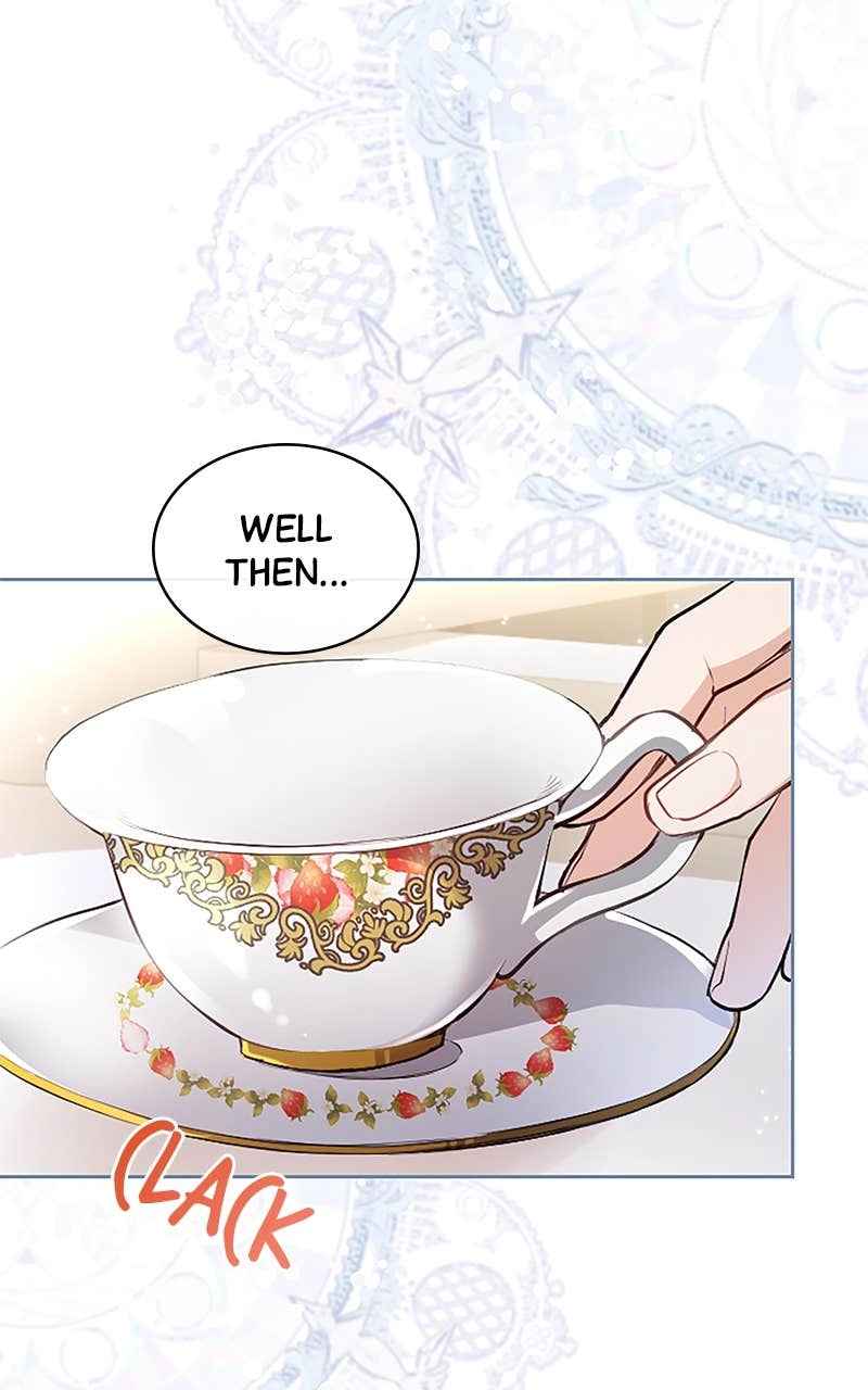 My Aggravating Sovereign Chapter 6 – Do You Want Me to Keep Going? Page 61