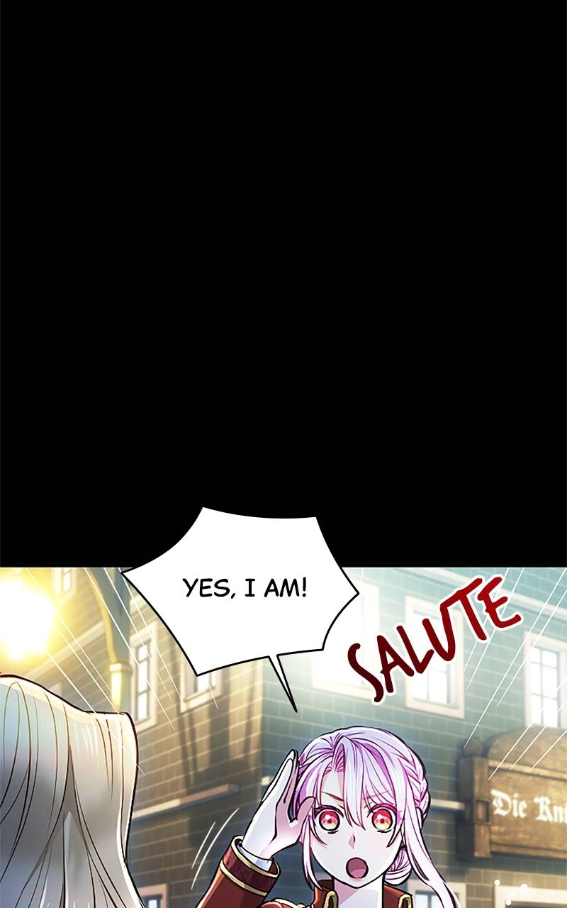 My Aggravating Sovereign Chapter 30 – You'll Be Worth Destroying Page 16