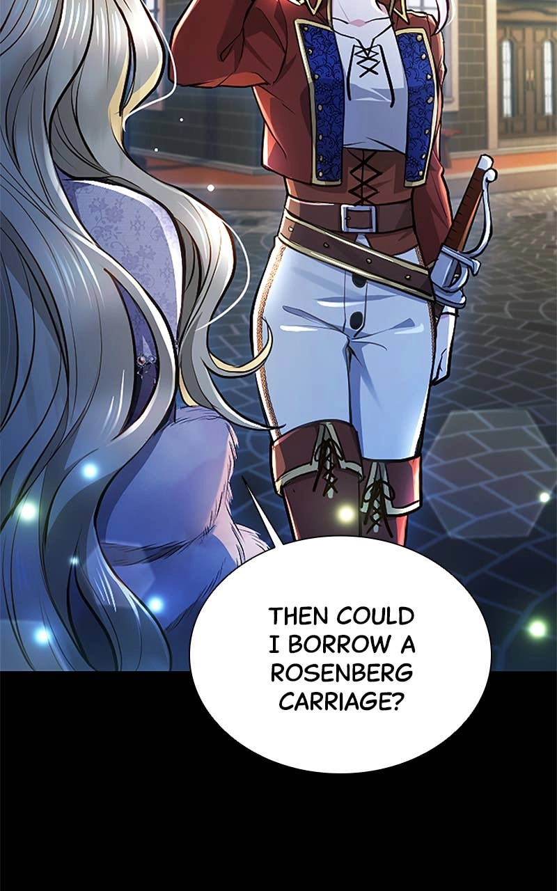 My Aggravating Sovereign Chapter 30 – You'll Be Worth Destroying Page 17