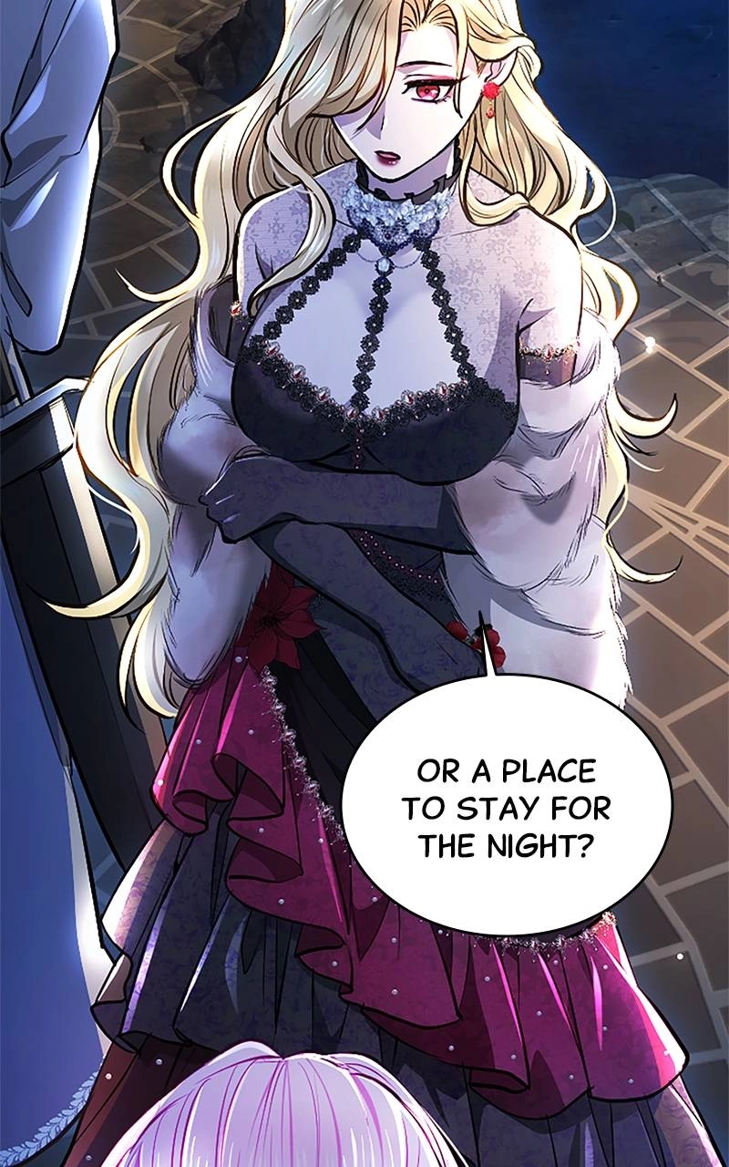 My Aggravating Sovereign Chapter 30 – You'll Be Worth Destroying Page 20