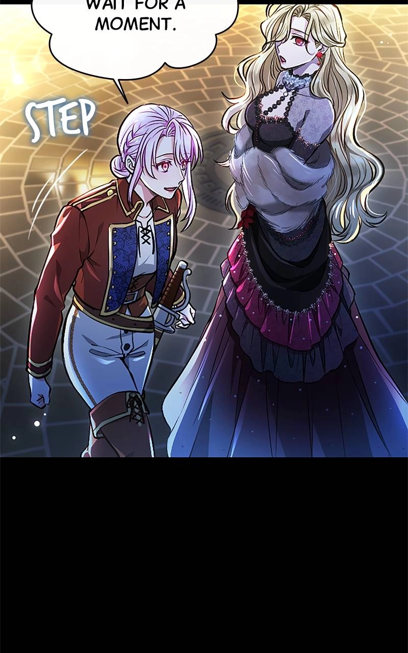 My Aggravating Sovereign Chapter 30 – You'll Be Worth Destroying Page 22