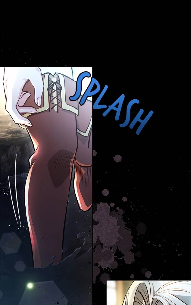 My Aggravating Sovereign Chapter 30 – You'll Be Worth Destroying Page 23
