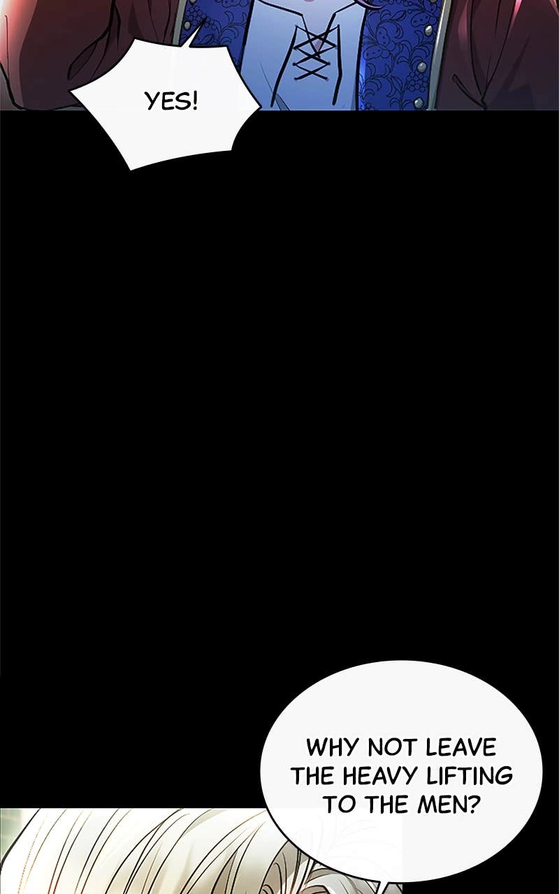 My Aggravating Sovereign Chapter 30 – You'll Be Worth Destroying Page 31