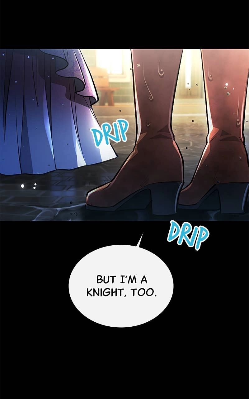 My Aggravating Sovereign Chapter 30 – You'll Be Worth Destroying Page 33