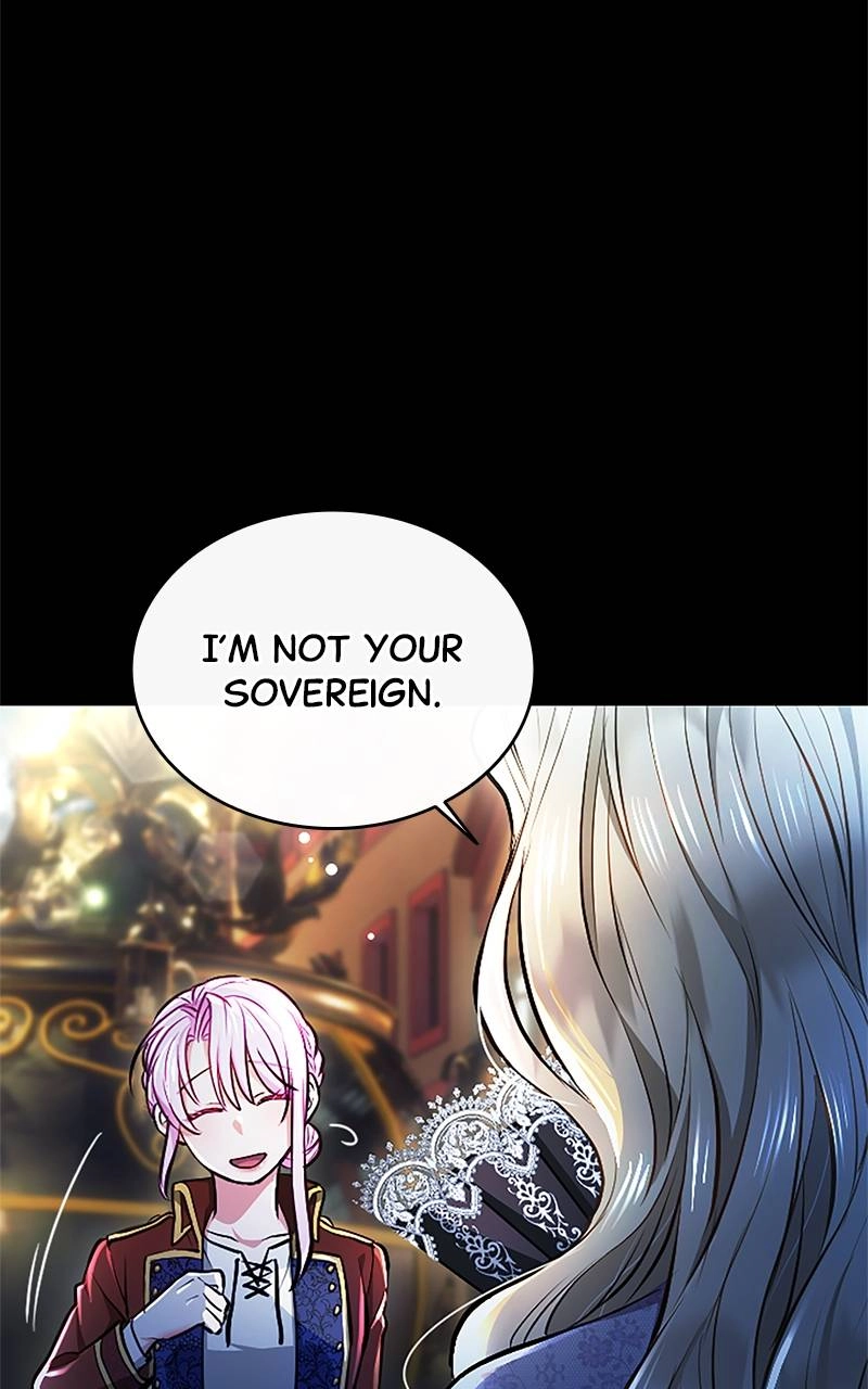 My Aggravating Sovereign Chapter 30 – You'll Be Worth Destroying Page 34
