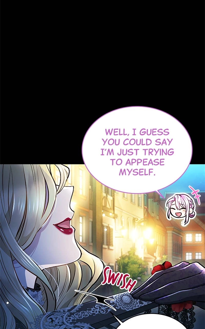 My Aggravating Sovereign Chapter 30 – You'll Be Worth Destroying Page 39