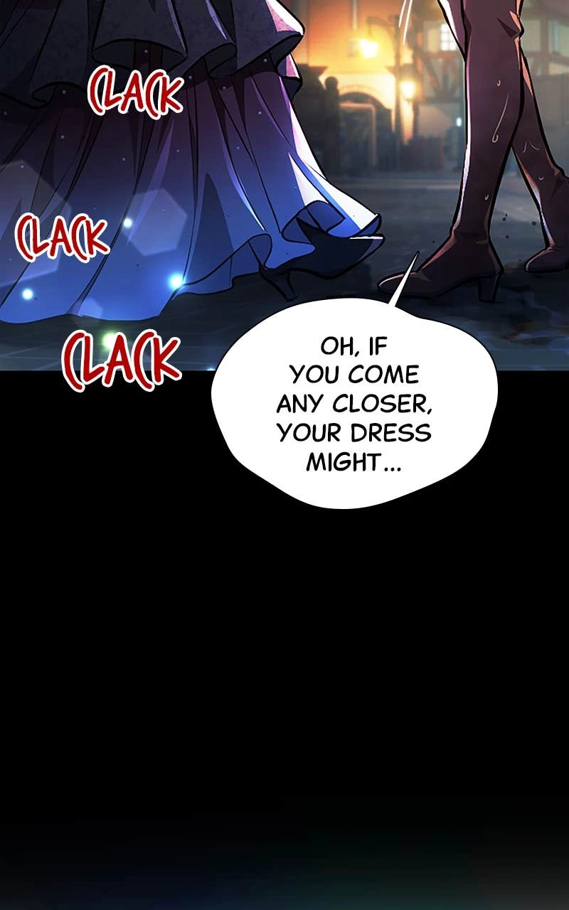 My Aggravating Sovereign Chapter 30 – You'll Be Worth Destroying Page 41