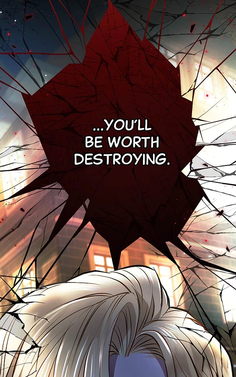 My Aggravating Sovereign Chapter 30 – You'll Be Worth Destroying Page 44