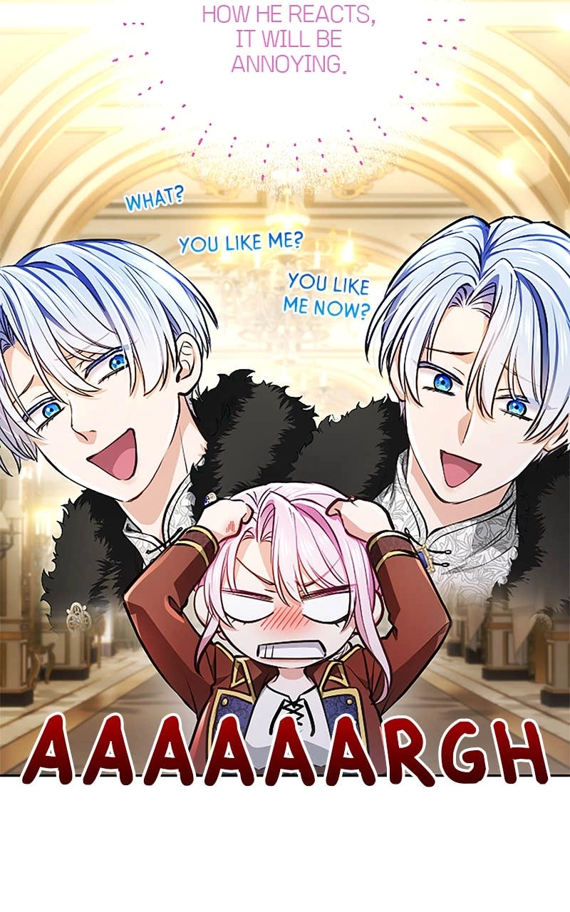 My Aggravating Sovereign Chapter 30 – You'll Be Worth Destroying Page 62