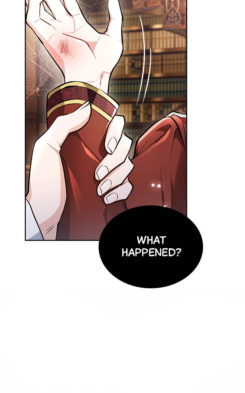 My Aggravating Sovereign Chapter 30 – You'll Be Worth Destroying Page 74