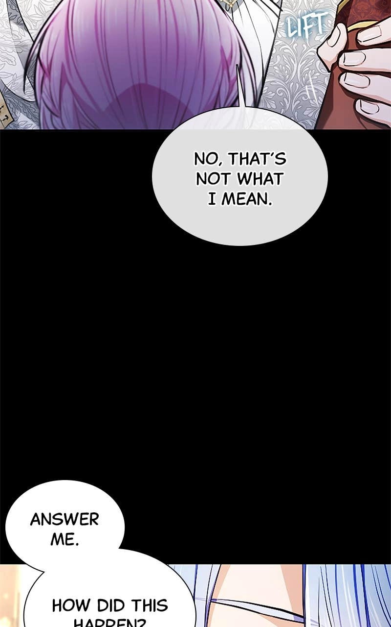 My Aggravating Sovereign Chapter 30 – You'll Be Worth Destroying Page 81
