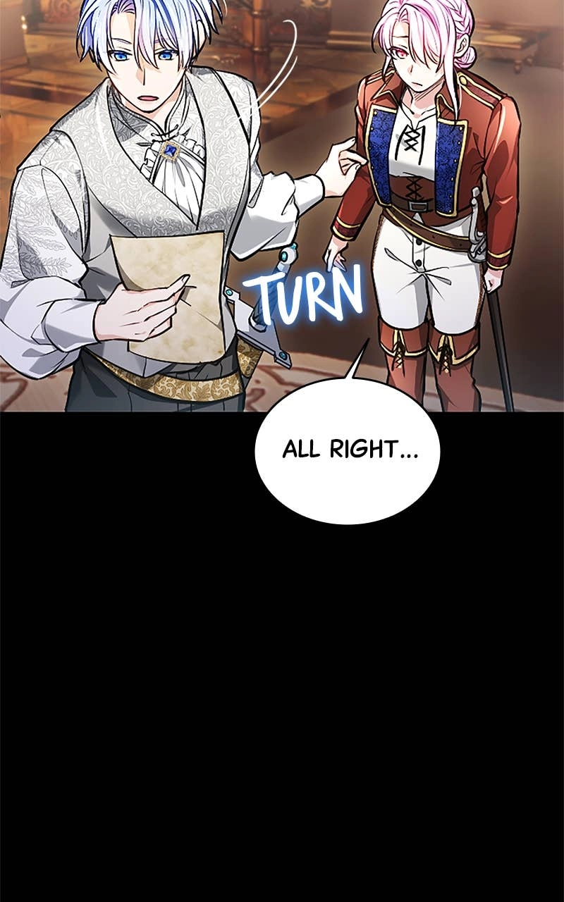 My Aggravating Sovereign Chapter 30 – You'll Be Worth Destroying Page 87