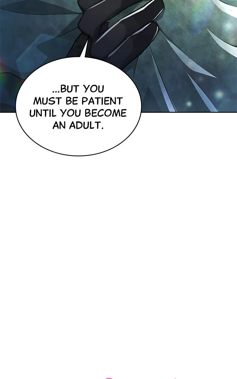 My Aggravating Sovereign Chapter 10 – Can't It Be Me? Page 11