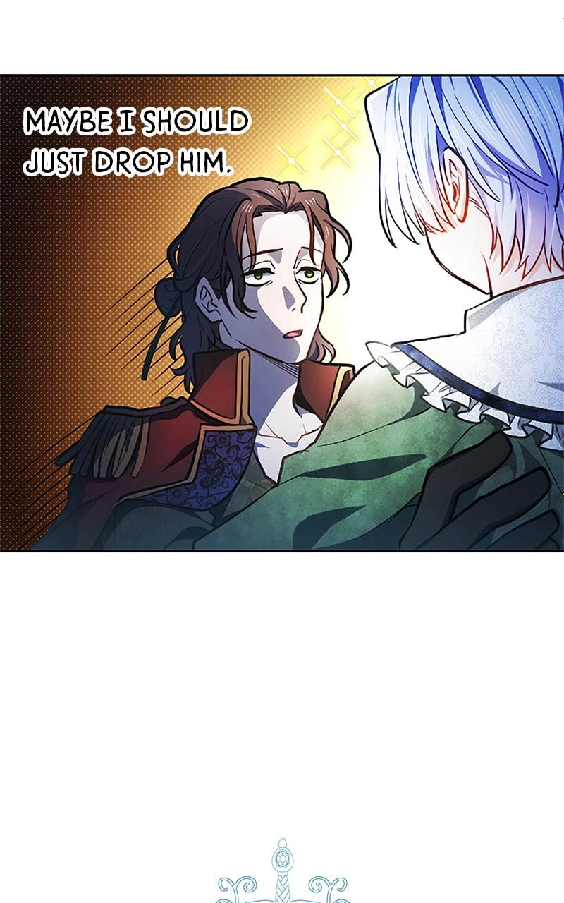 My Aggravating Sovereign Chapter 10 – Can't It Be Me? Page 18