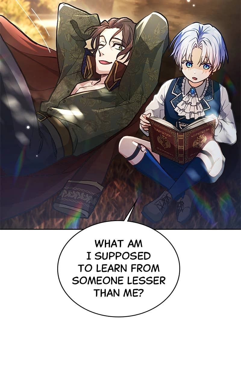 My Aggravating Sovereign Chapter 10 – Can't It Be Me? Page 24