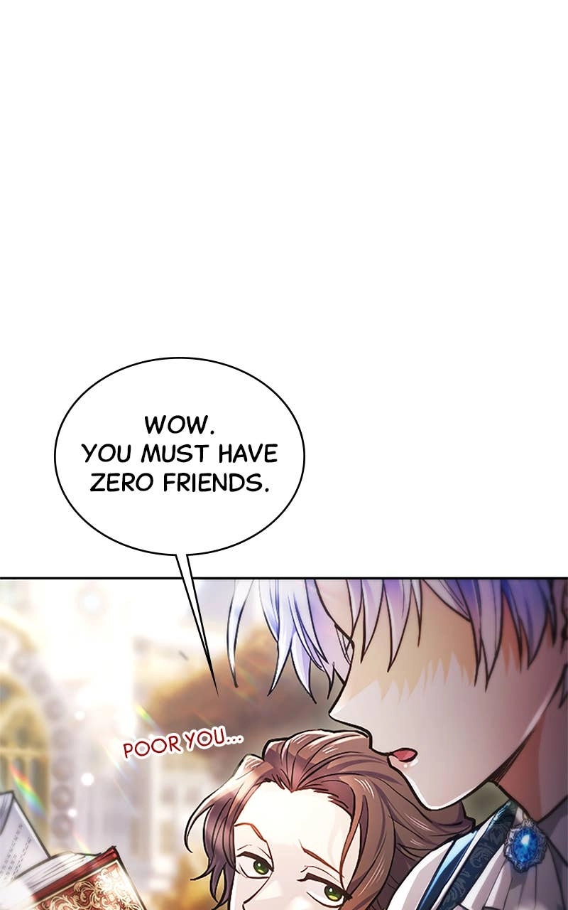 My Aggravating Sovereign Chapter 10 – Can't It Be Me? Page 25
