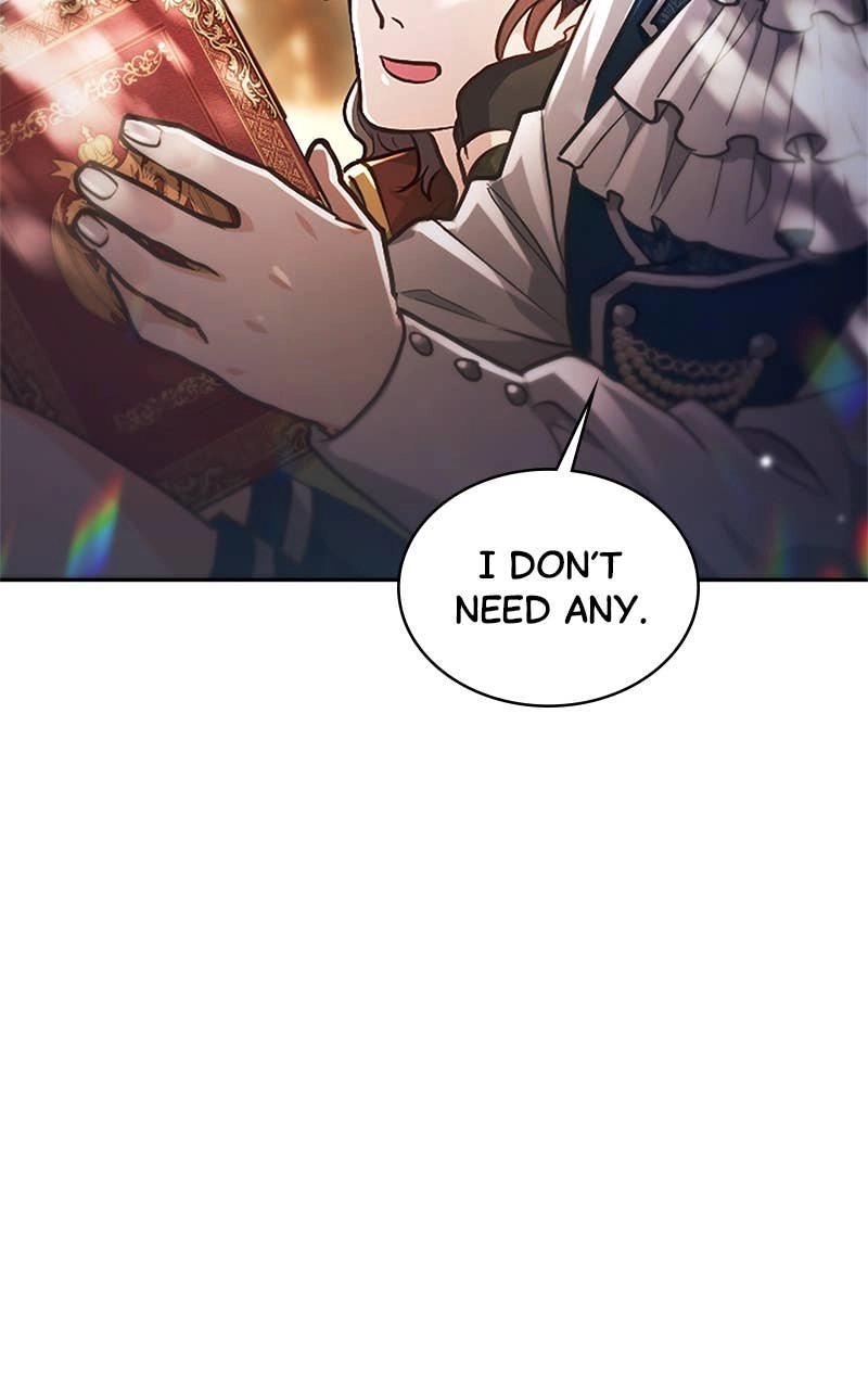 My Aggravating Sovereign Chapter 10 – Can't It Be Me? Page 26