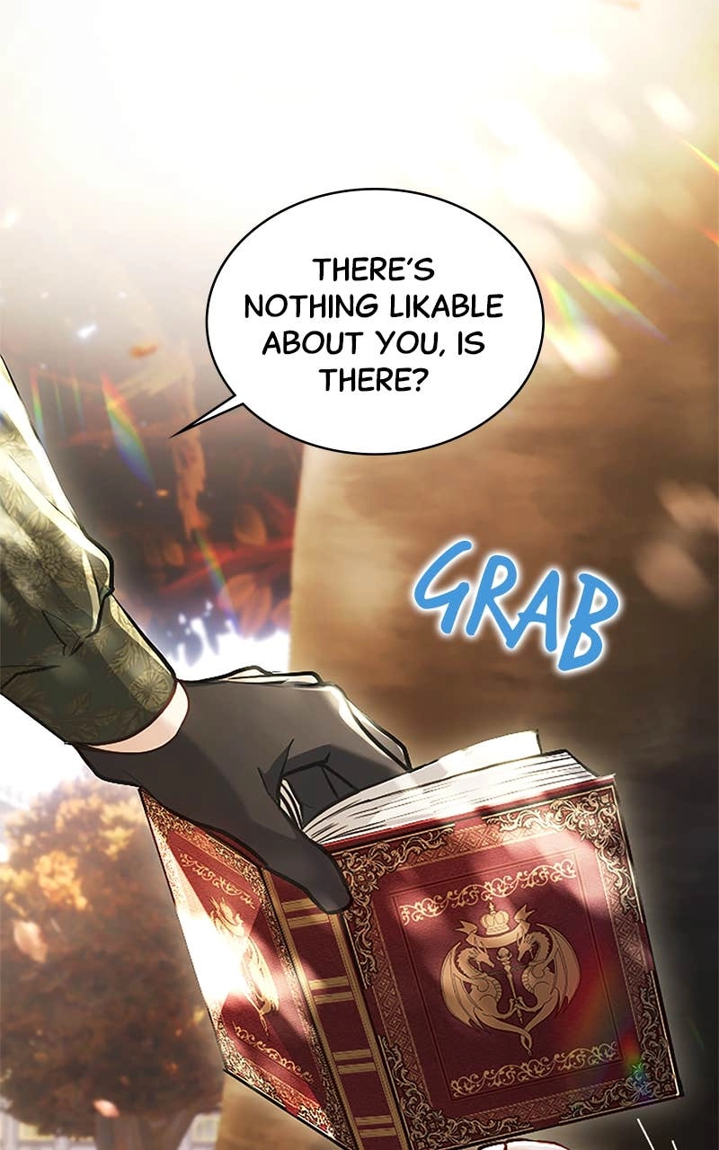 My Aggravating Sovereign Chapter 10 – Can't It Be Me? Page 28