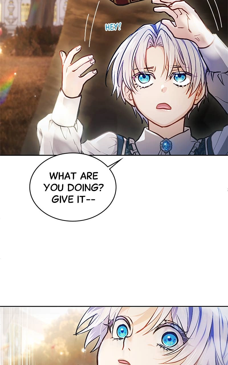 My Aggravating Sovereign Chapter 10 – Can't It Be Me? Page 29