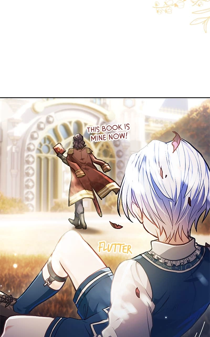My Aggravating Sovereign Chapter 10 – Can't It Be Me? Page 35