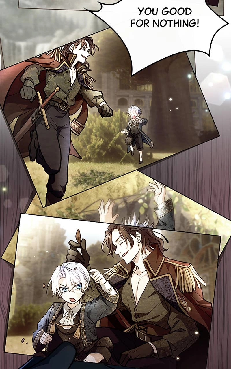 My Aggravating Sovereign Chapter 10 – Can't It Be Me? Page 40