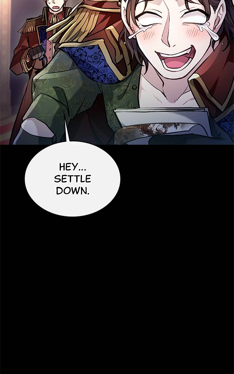 My Aggravating Sovereign Chapter 10 – Can't It Be Me? Page 43