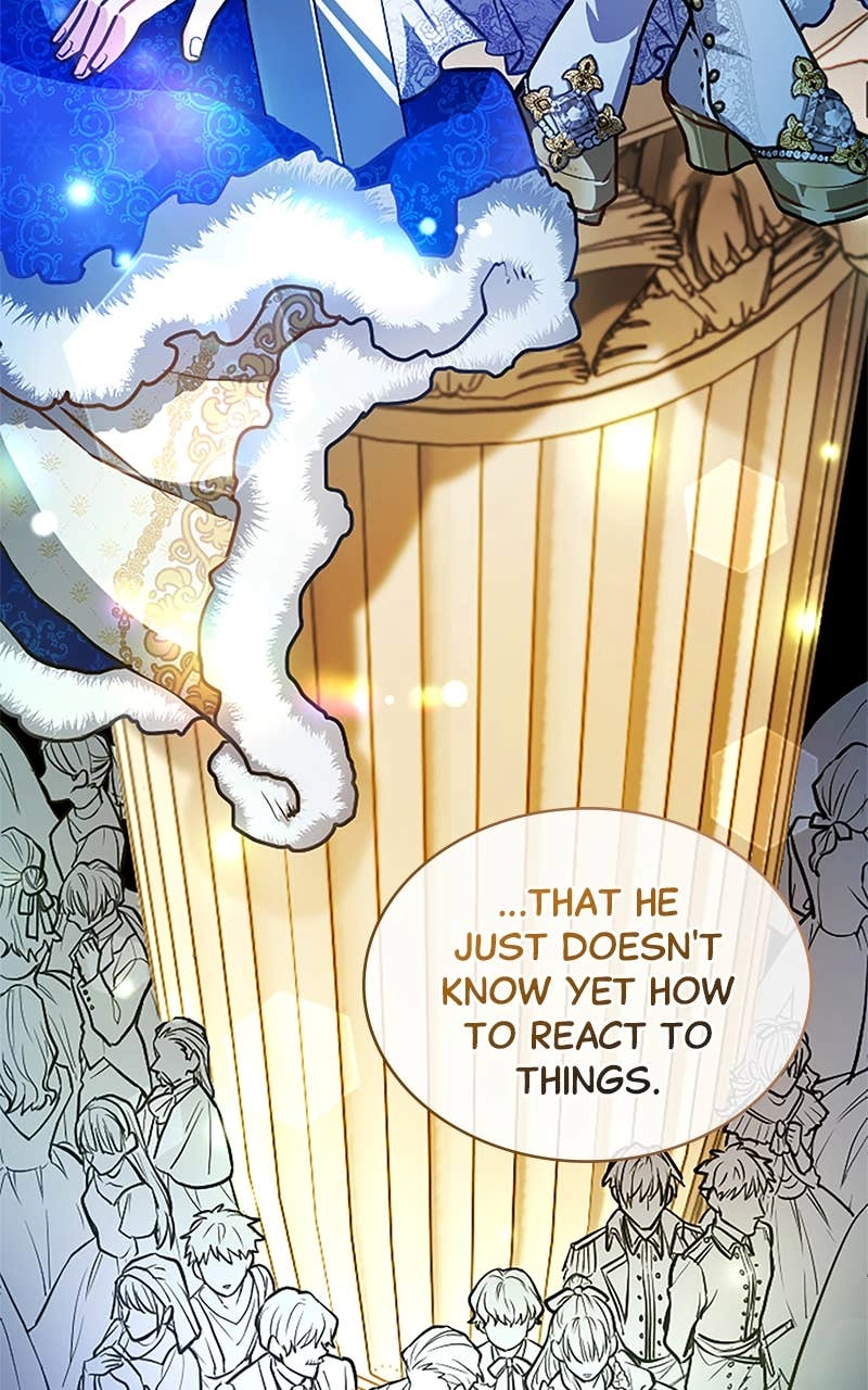 My Aggravating Sovereign Chapter 10 – Can't It Be Me? Page 47