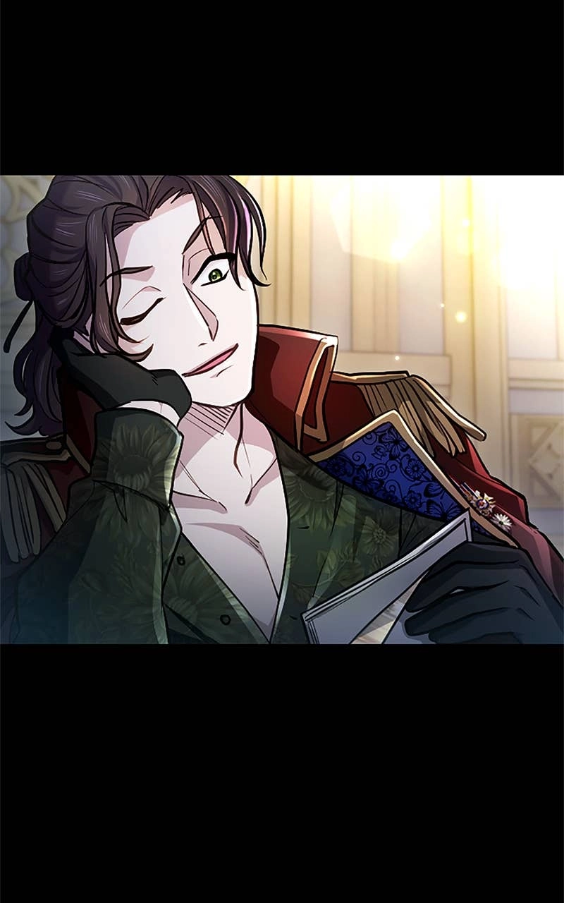 My Aggravating Sovereign Chapter 10 – Can't It Be Me? Page 49