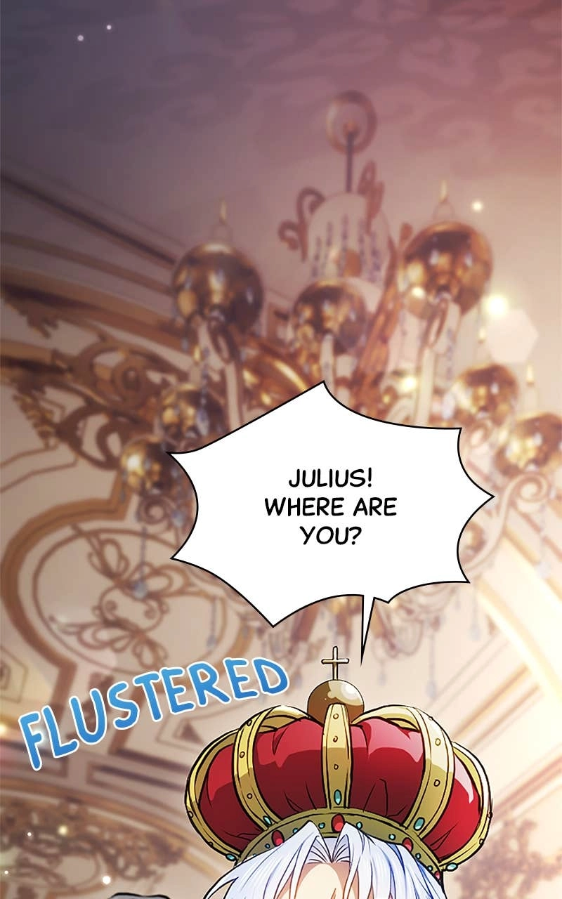 My Aggravating Sovereign Chapter 10 – Can't It Be Me? Page 5