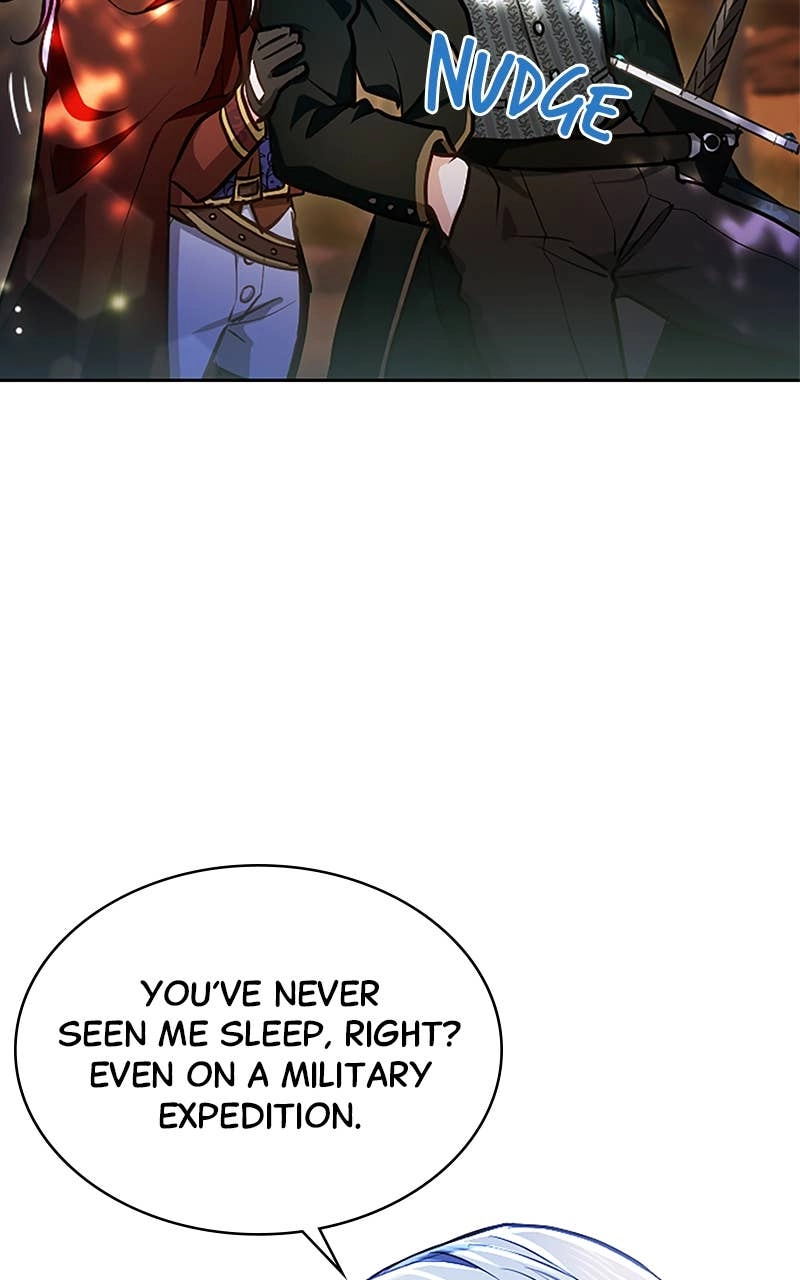 My Aggravating Sovereign Chapter 10 – Can't It Be Me? Page 72