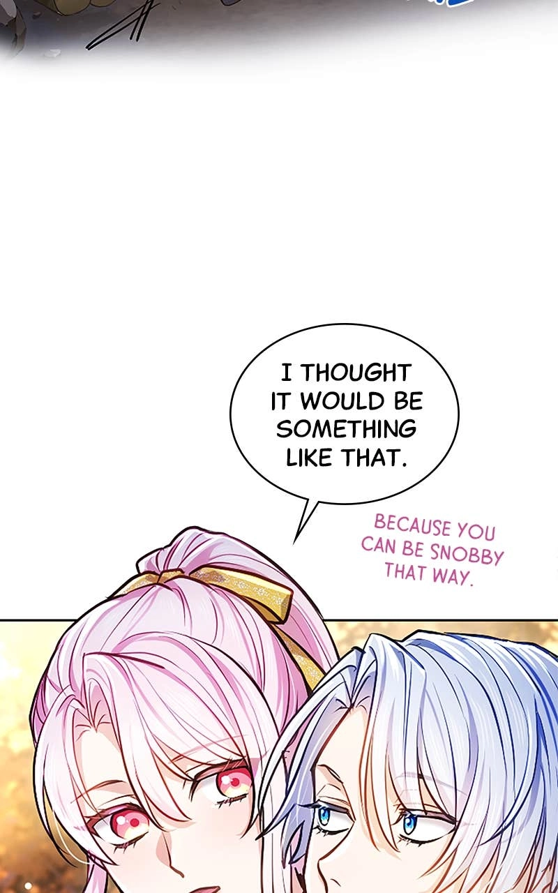 My Aggravating Sovereign Chapter 10 – Can't It Be Me? Page 75