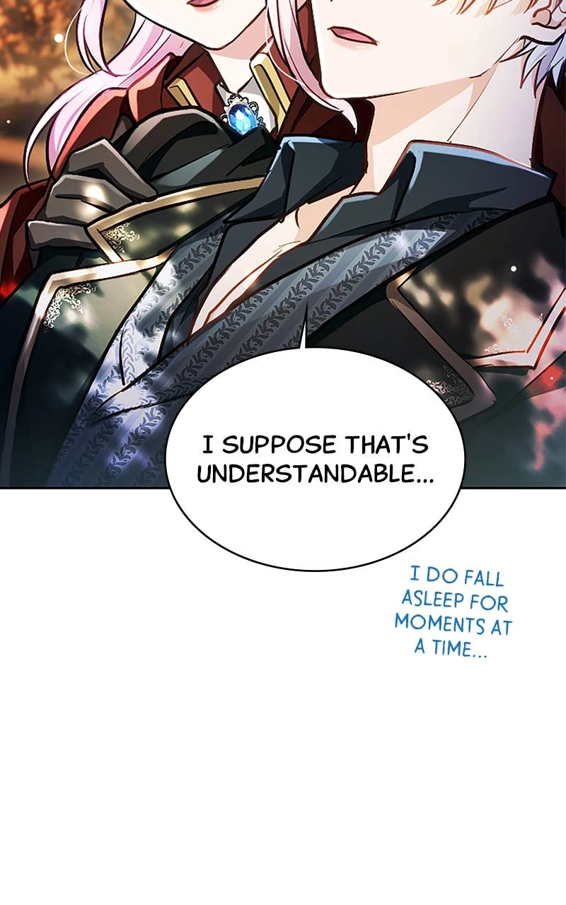 My Aggravating Sovereign Chapter 10 – Can't It Be Me? Page 76