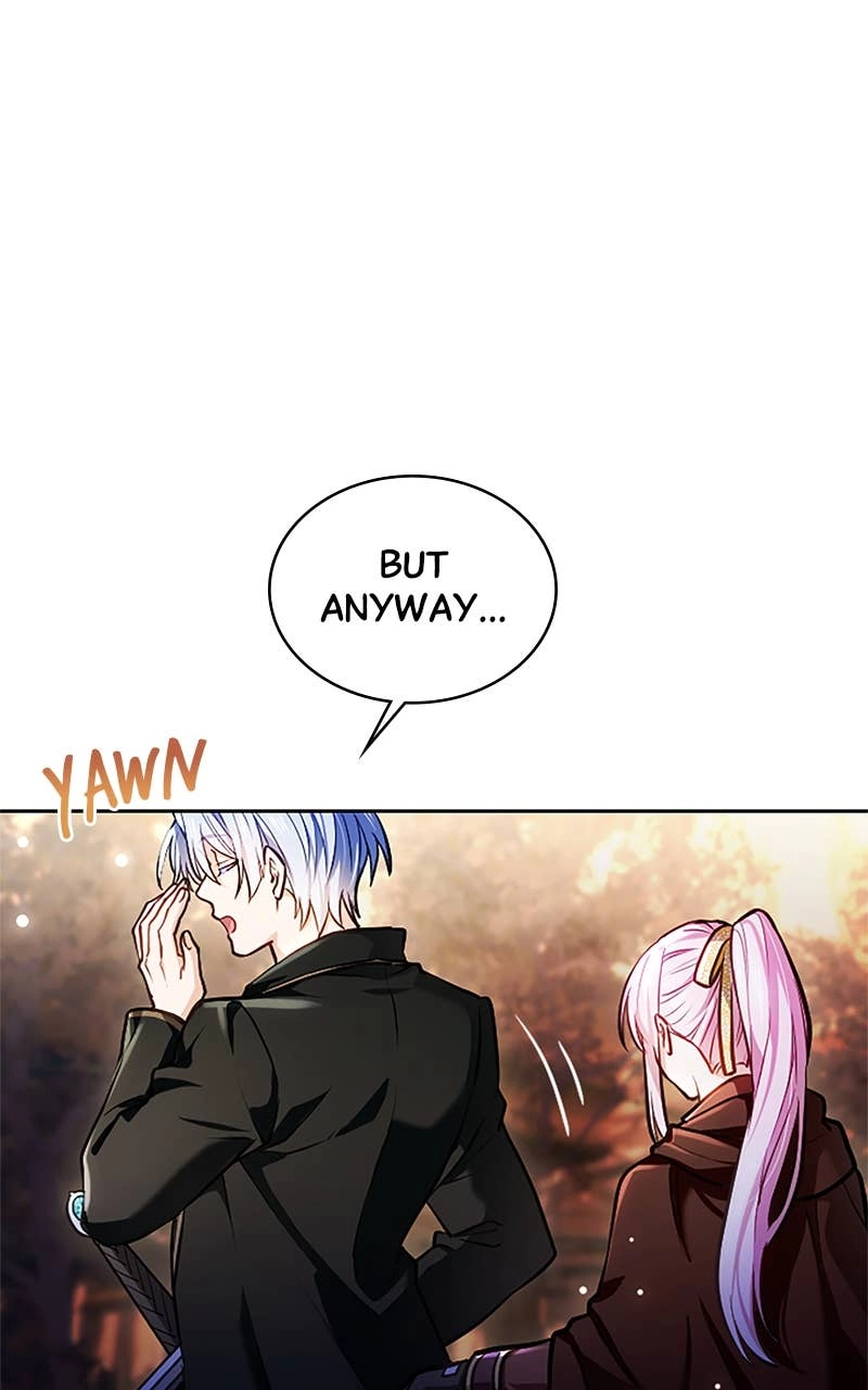 My Aggravating Sovereign Chapter 10 – Can't It Be Me? Page 77