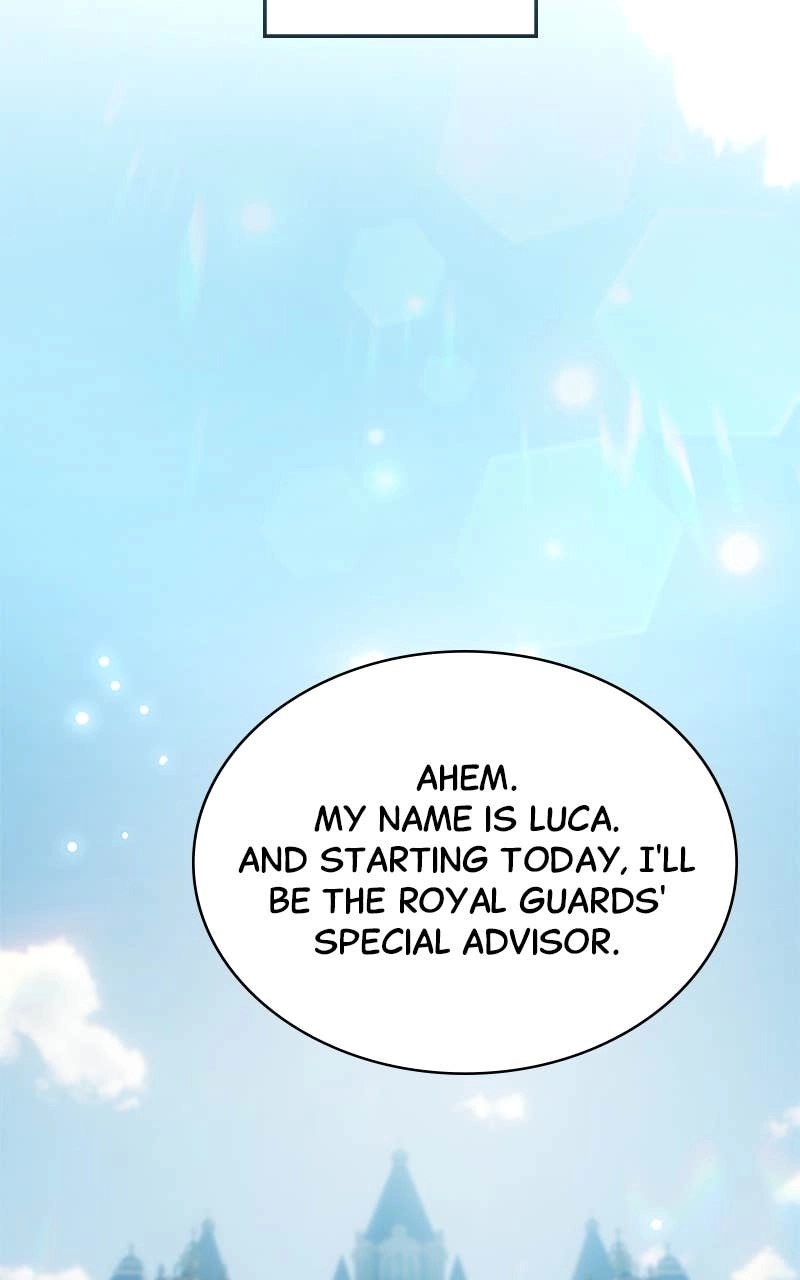 My Aggravating Sovereign Chapter 10 – Can't It Be Me? Page 96