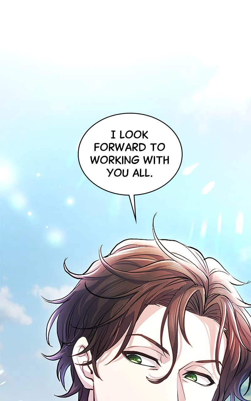 My Aggravating Sovereign Chapter 10 – Can't It Be Me? Page 99