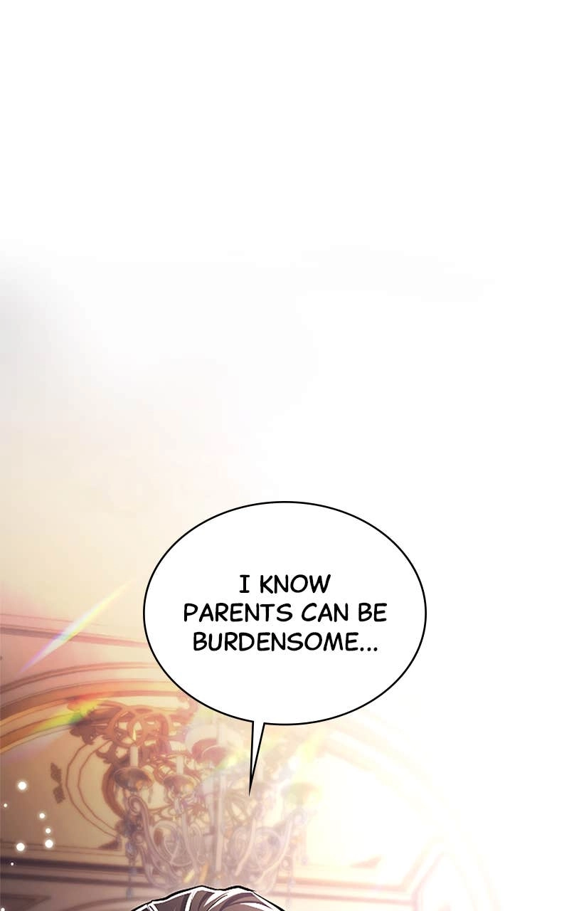 My Aggravating Sovereign Chapter 10 – Can't It Be Me? Page 9