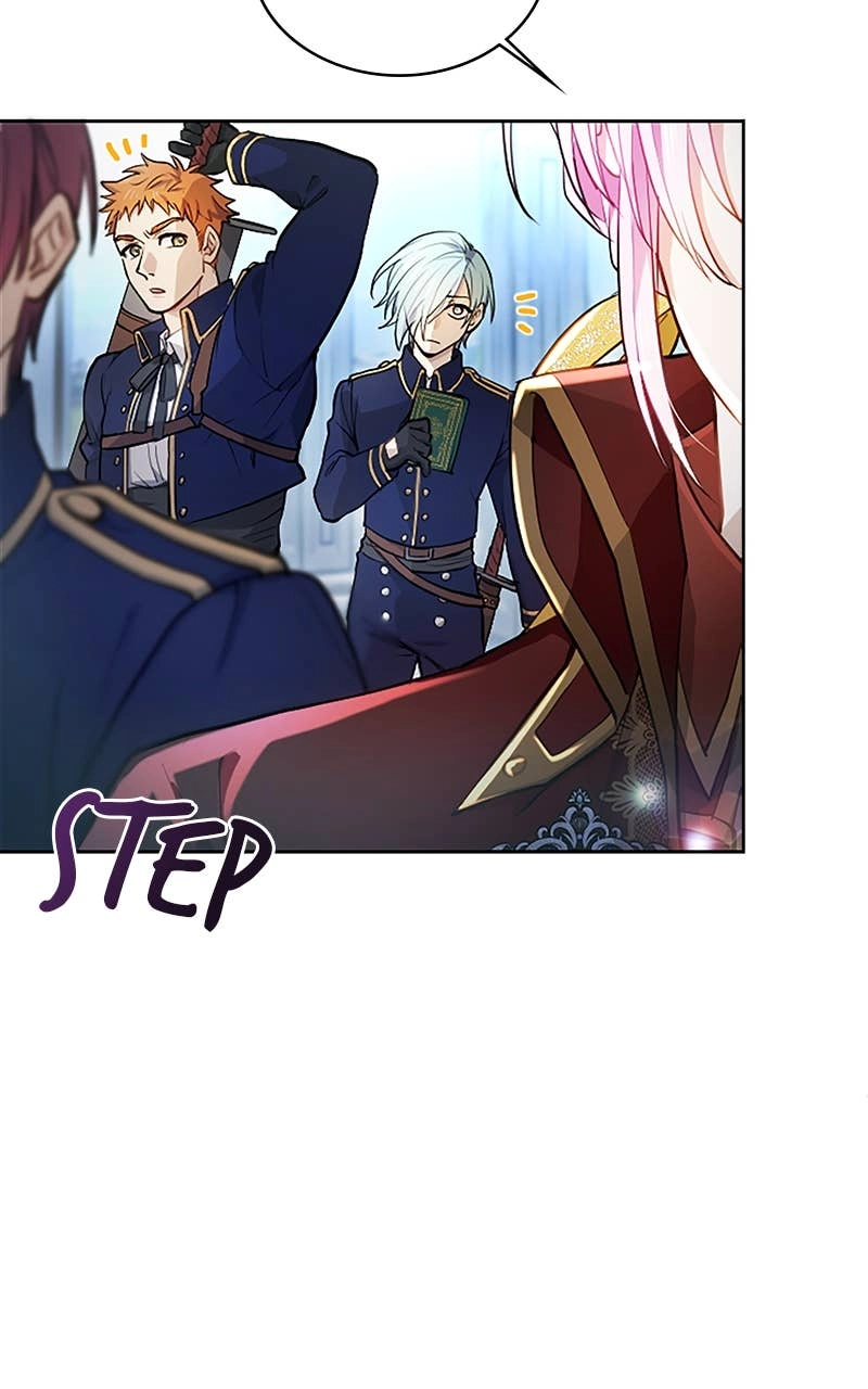 My Aggravating Sovereign Chapter 7 – The Empire's Mightiest Knights Page 10