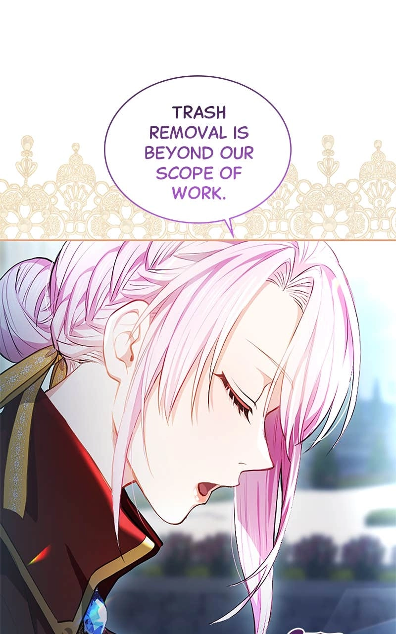 My Aggravating Sovereign Chapter 7 – The Empire's Mightiest Knights Page 11