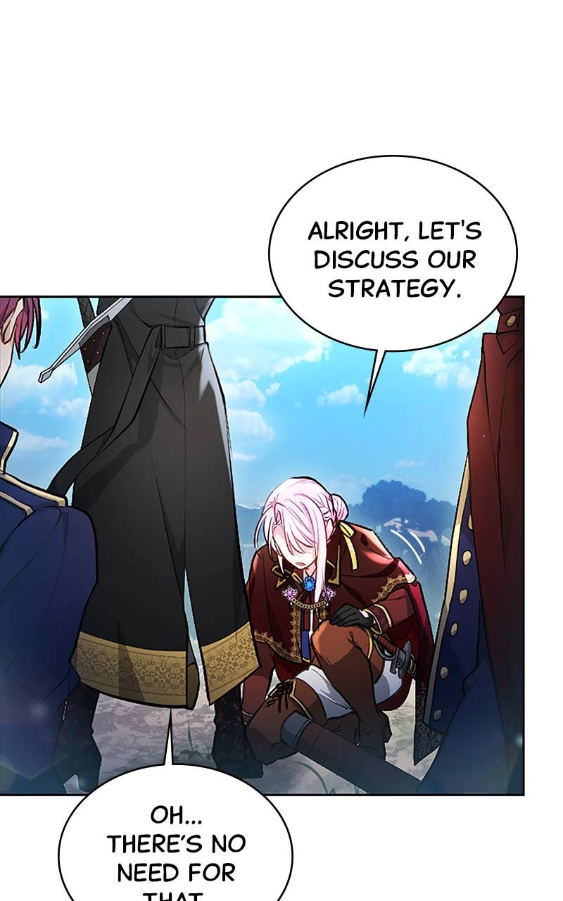 My Aggravating Sovereign Chapter 7 – The Empire's Mightiest Knights Page 26