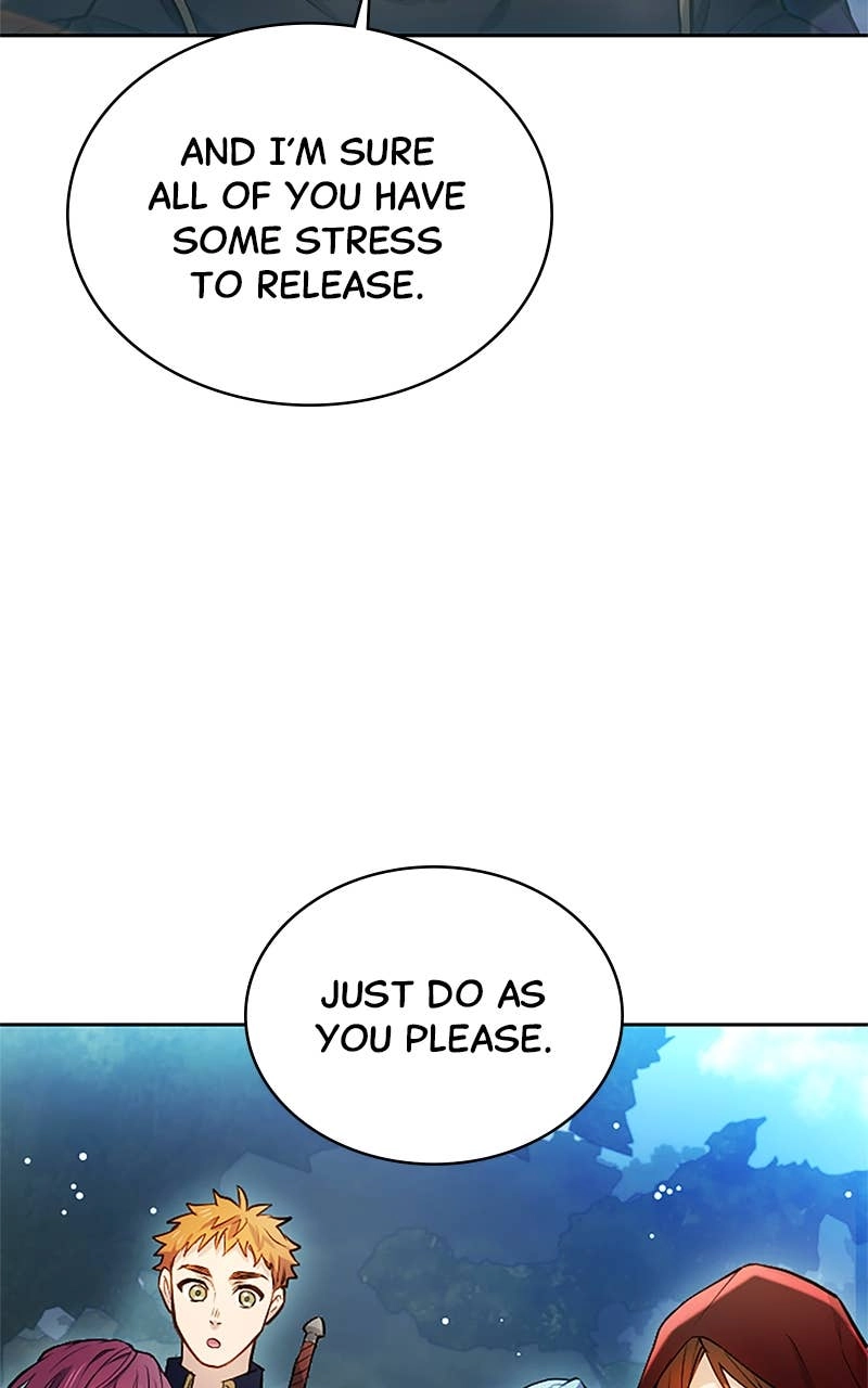 My Aggravating Sovereign Chapter 7 – The Empire's Mightiest Knights Page 28