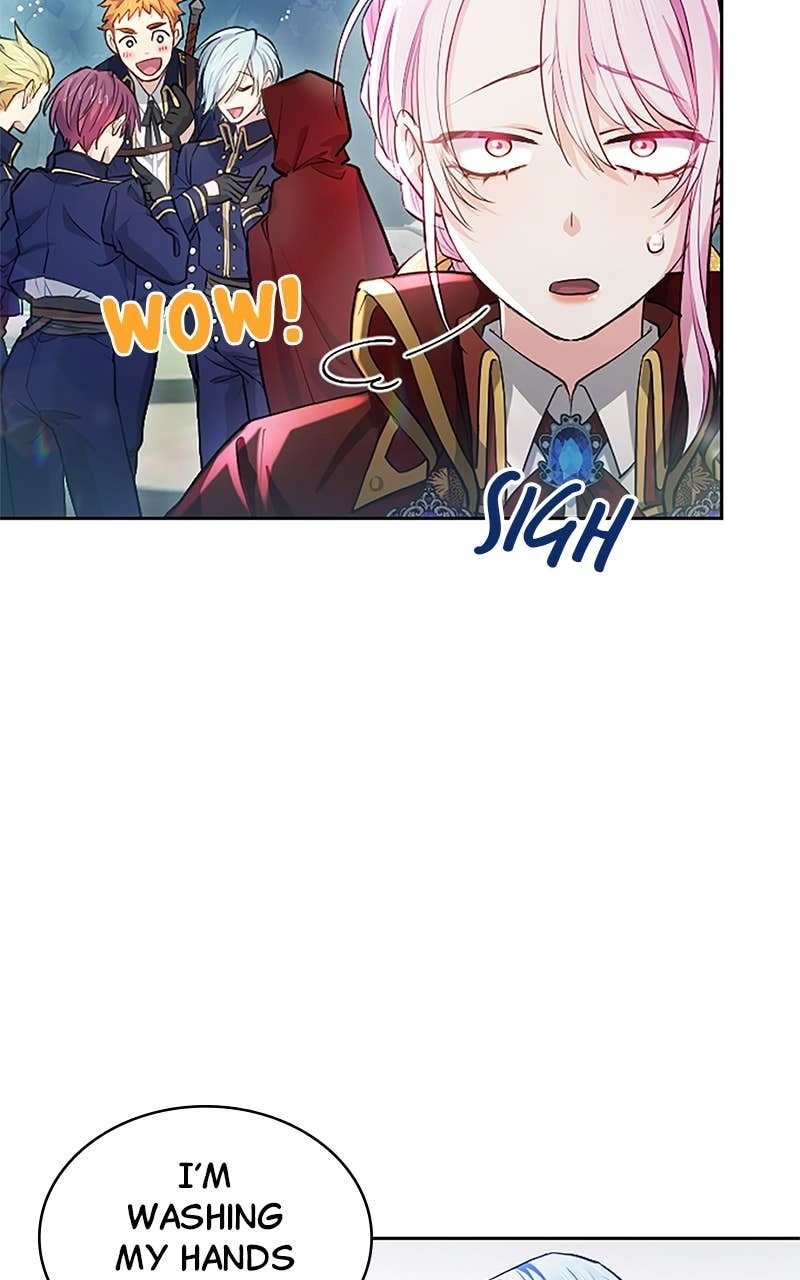 My Aggravating Sovereign Chapter 7 – The Empire's Mightiest Knights Page 33
