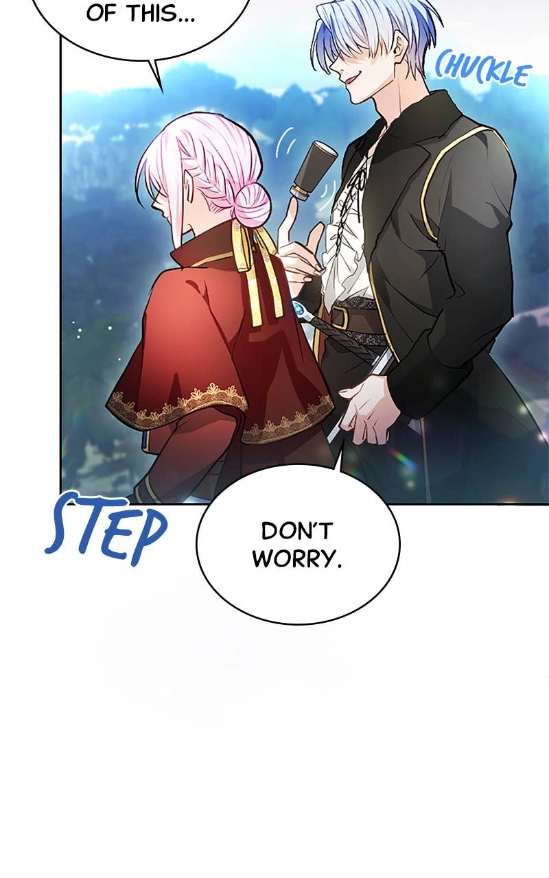 My Aggravating Sovereign Chapter 7 – The Empire's Mightiest Knights Page 34