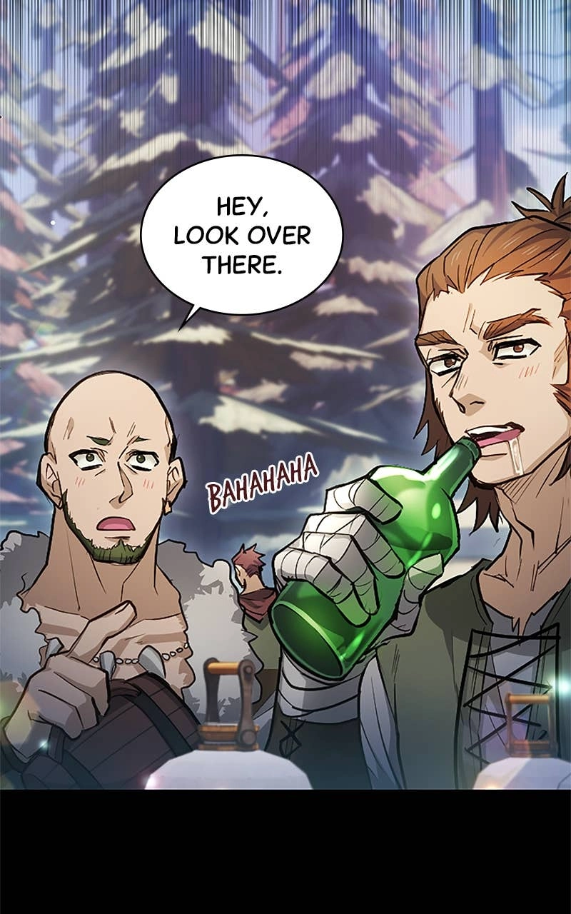 My Aggravating Sovereign Chapter 7 – The Empire's Mightiest Knights Page 40