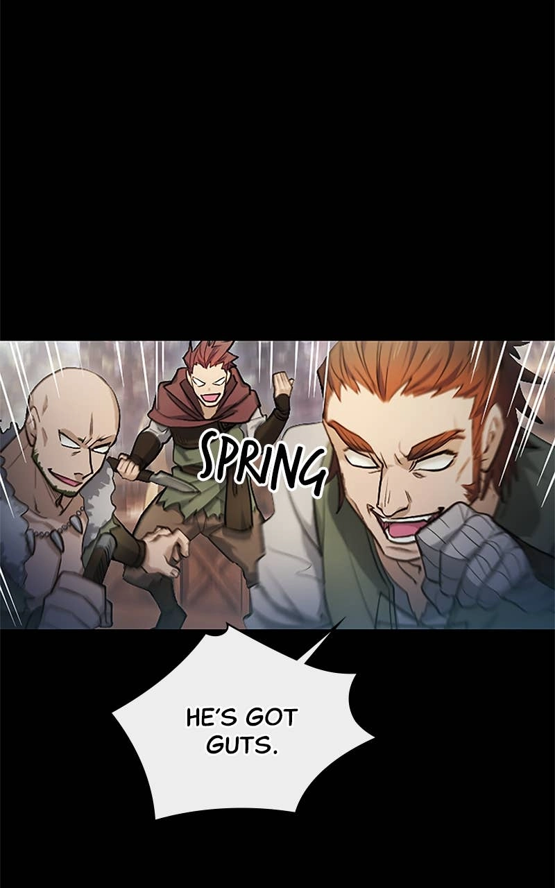 My Aggravating Sovereign Chapter 7 – The Empire's Mightiest Knights Page 44