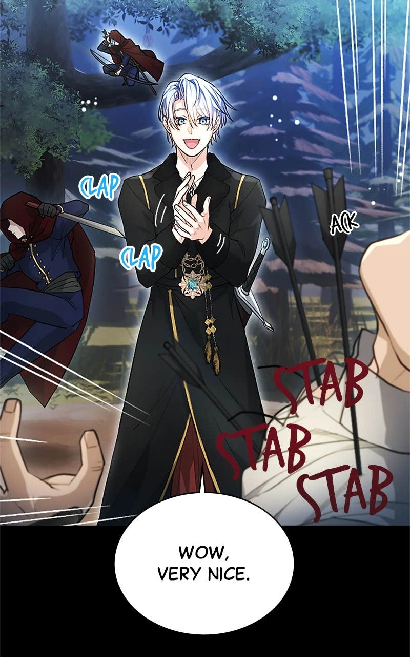 My Aggravating Sovereign Chapter 7 – The Empire's Mightiest Knights Page 52
