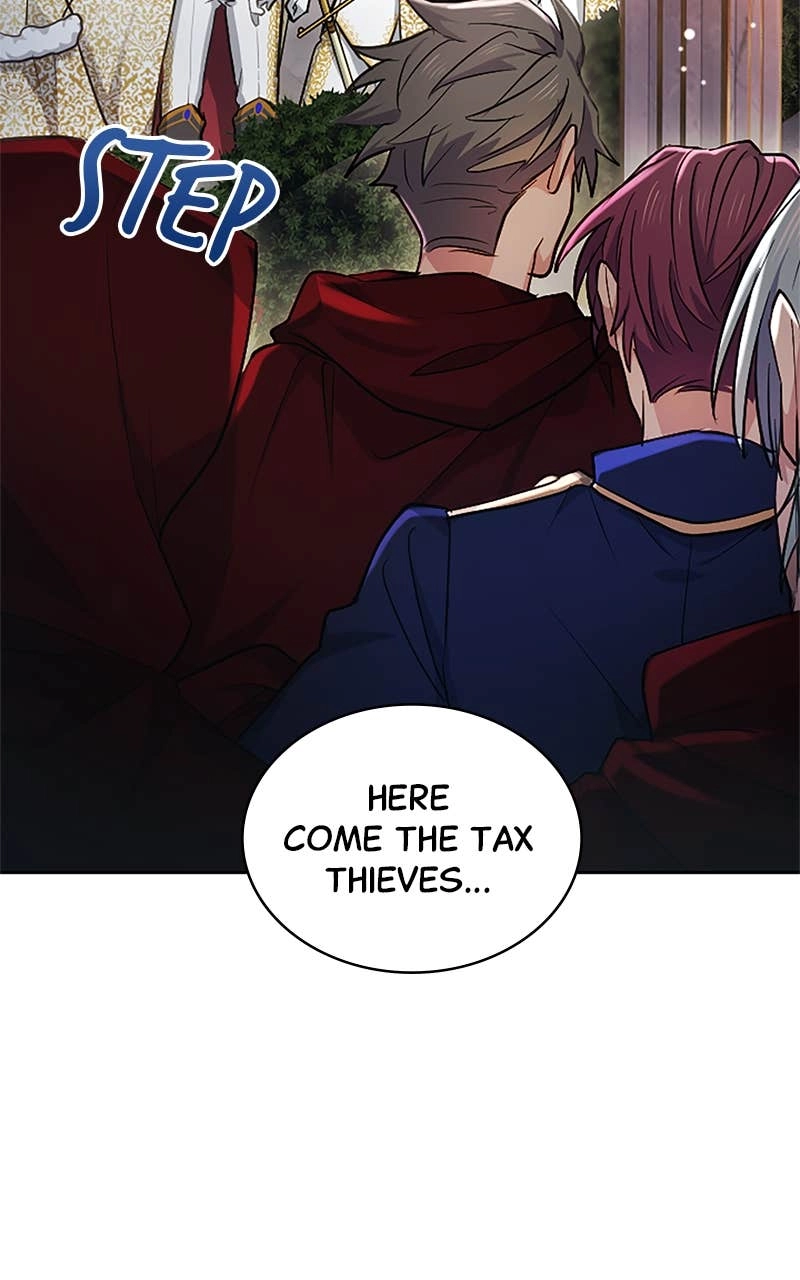 My Aggravating Sovereign Chapter 7 – The Empire's Mightiest Knights Page 66