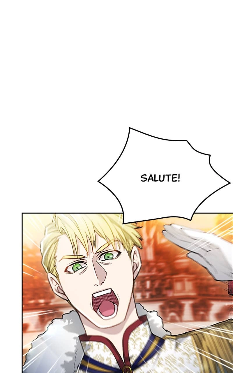 My Aggravating Sovereign Chapter 7 – The Empire's Mightiest Knights Page 68
