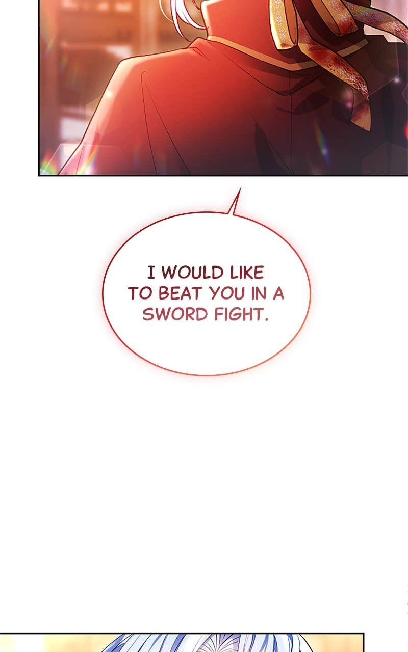 My Aggravating Sovereign Chapter 7 – The Empire's Mightiest Knights Page 80