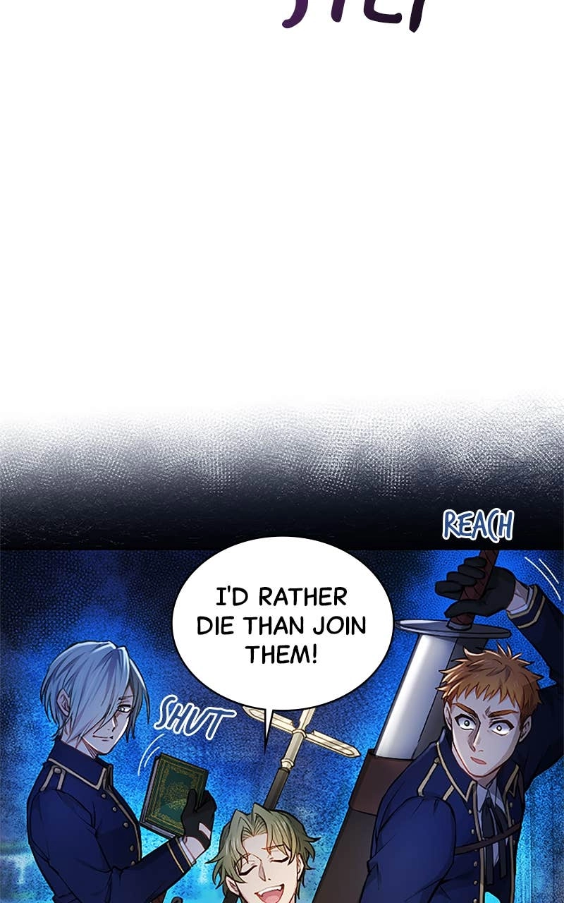 My Aggravating Sovereign Chapter 7 – The Empire's Mightiest Knights Page 8